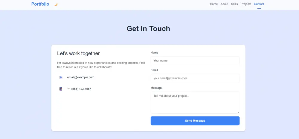 تصميم سيرة ذاتية احترافية متوافقة مع نظام الـATS مع موقع بورتفوليو عصري يعرض مهاراتك ومشاريعك