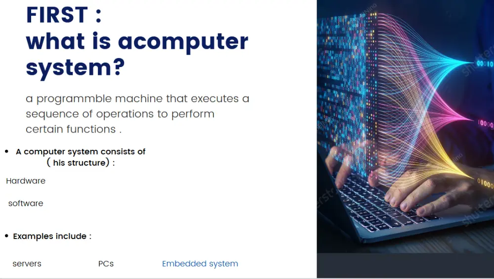 تصميم عروض تقديمية احترافية (PowerPoint) بشكل منظم وجذاب
