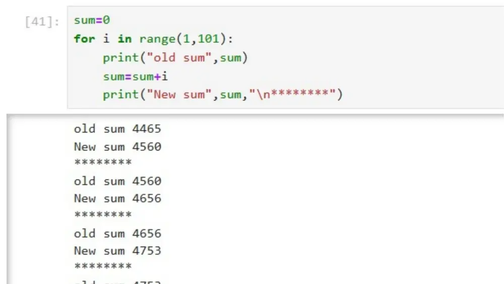 تحليل البيانات باستخدام Python واستخراج التقارير والرسوم البيانية