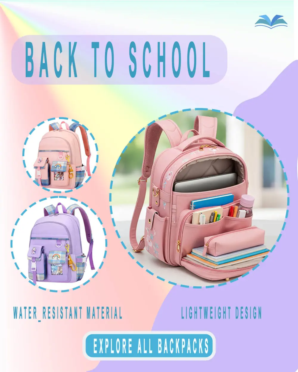 سأقوم بتصميم 5 بوستات سوشيال ميديا احترافية (صور ثابتة أو كاروسيل) متوافقة مع هوية مشروعك، بألوان وخطوط متناسقة وأفكار إبداعية تساعدك على جذب جمهورك المستهدف وزيادة التفاعل. ستحصل على ملفات عالية الجودة جاهزة للنشر مباشرة.