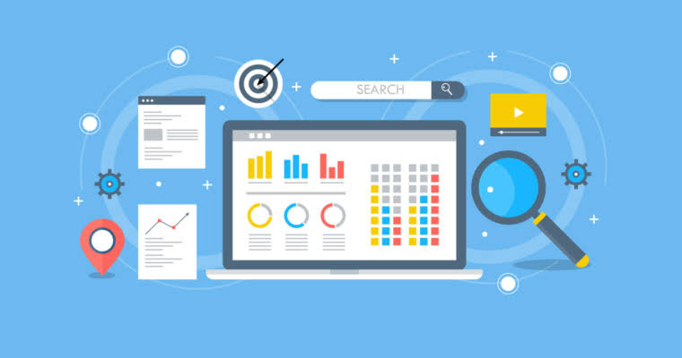 سوف أراجع موقع الويب الخاص بك وأعطيك خطة عمل لتحسين محركات البحث SEO