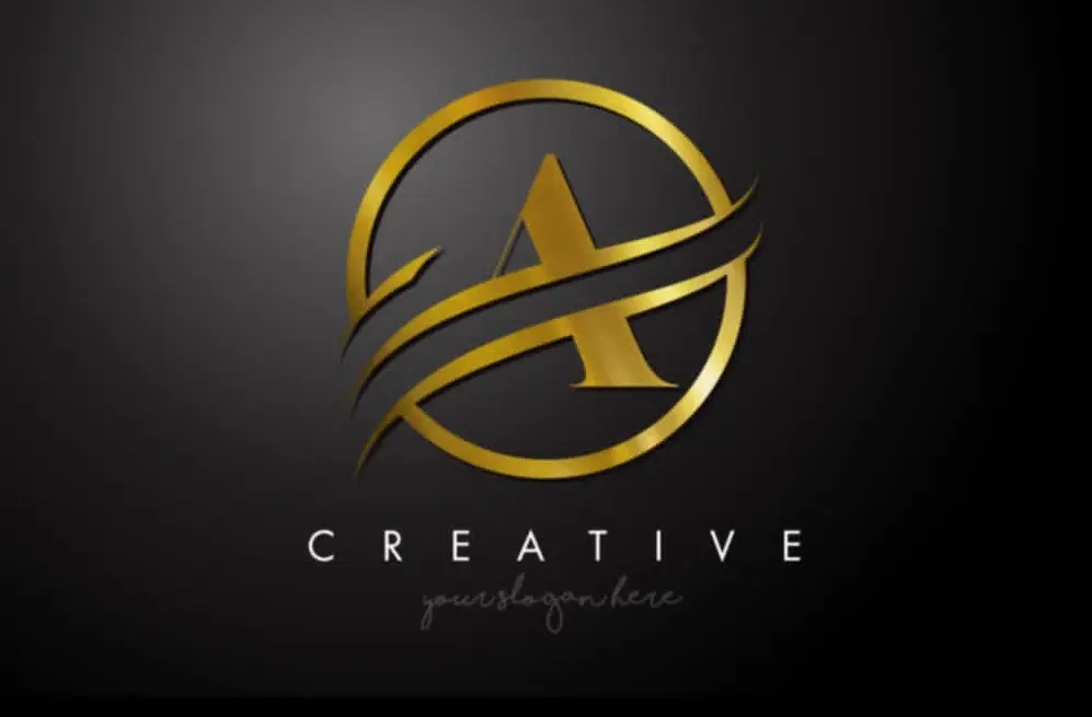 تصميم شعار ولوجو احترافي شخصي او تجاري