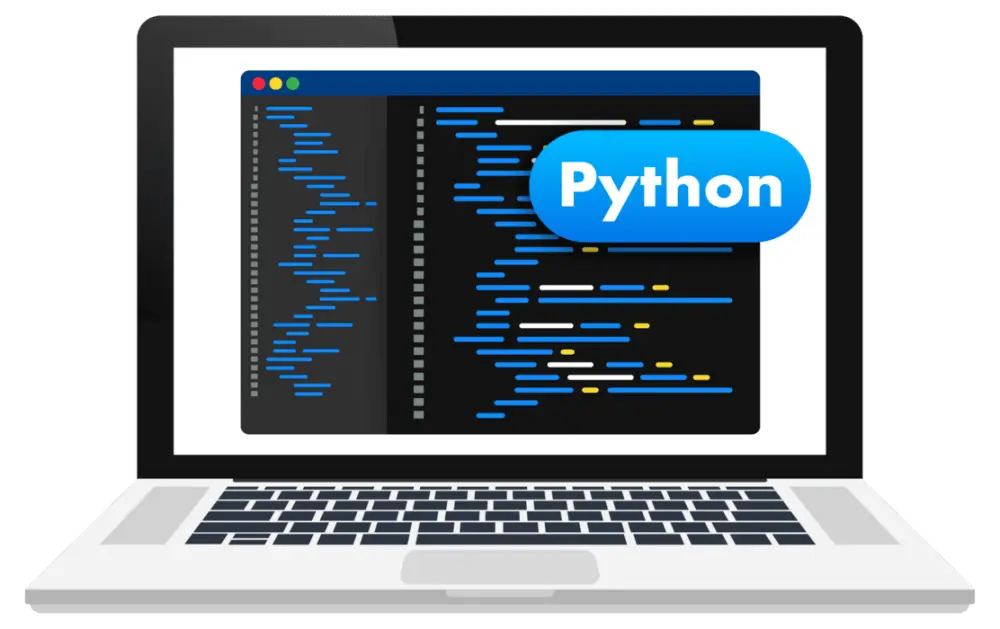 كتابة وتنفيذ أكواد Python احترافية لمهامك ومشاريعك