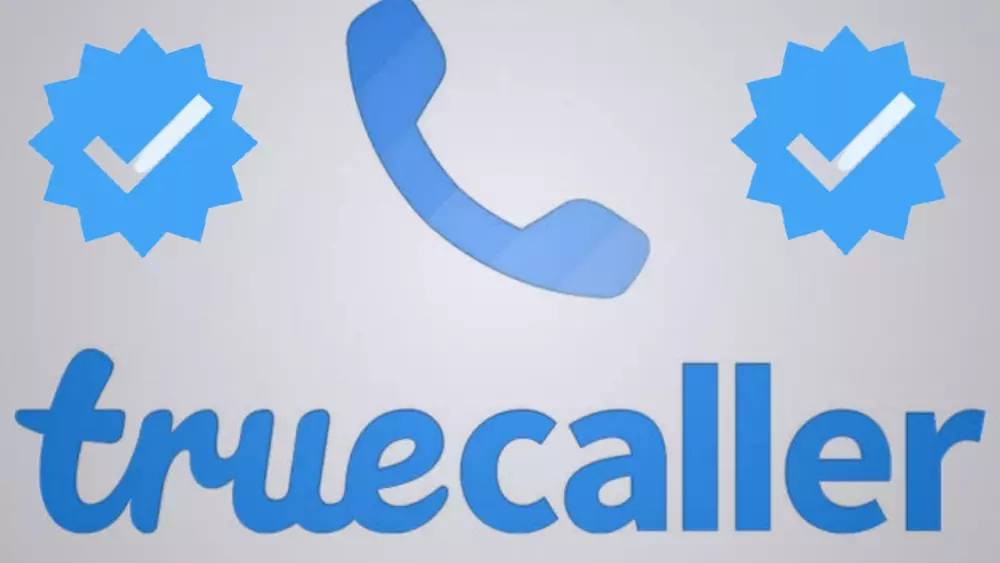 توثيق رقمك في الTruecaller كل الجنسيات متاحة