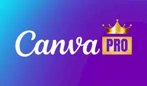 20 حساب كانفا برو مدي الحياة (canva pro )