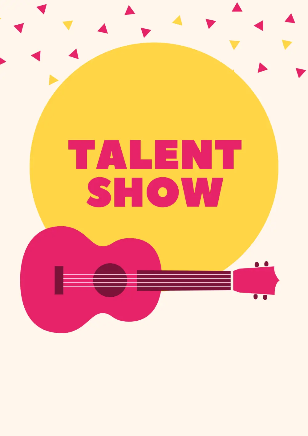 تصميم بانر احترافي