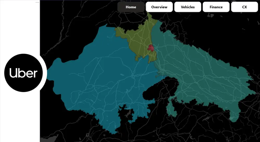 Data Analysis Dashboards | تحليل بيانات