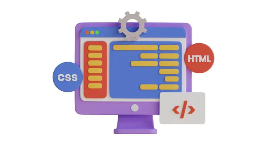 تصميم صفحة ويب واحدة متجاوبة واحترافية باستخدام HTML5, CSS, JS, Bootstrap