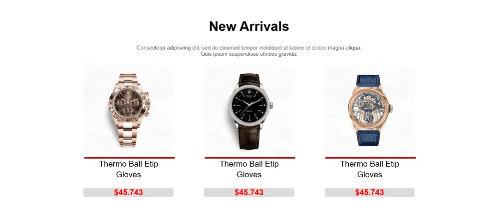 تصميم صفحة ويب واحدة متجاوبة واحترافية باستخدام HTML5, CSS, JS, Bootstrap