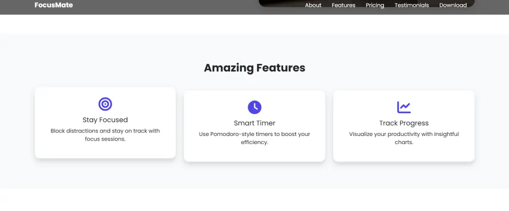 تصميم Landing Page احترافية ومتجاوبة لجميع الأجهزة