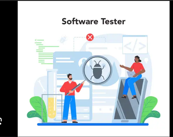 اختبار لمواقع الويب و تطبيقات الموبايل