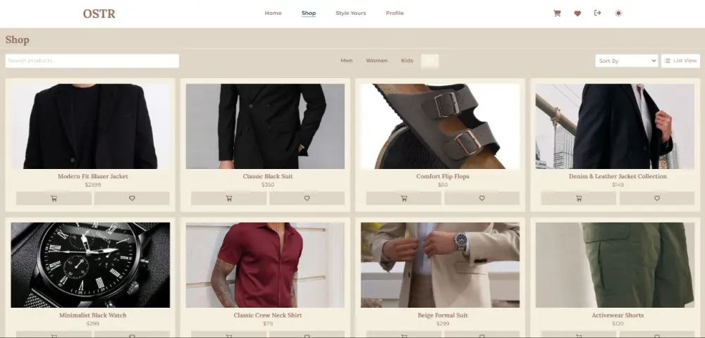 تصميم وتطوير مواقع ويب Frontend Developer