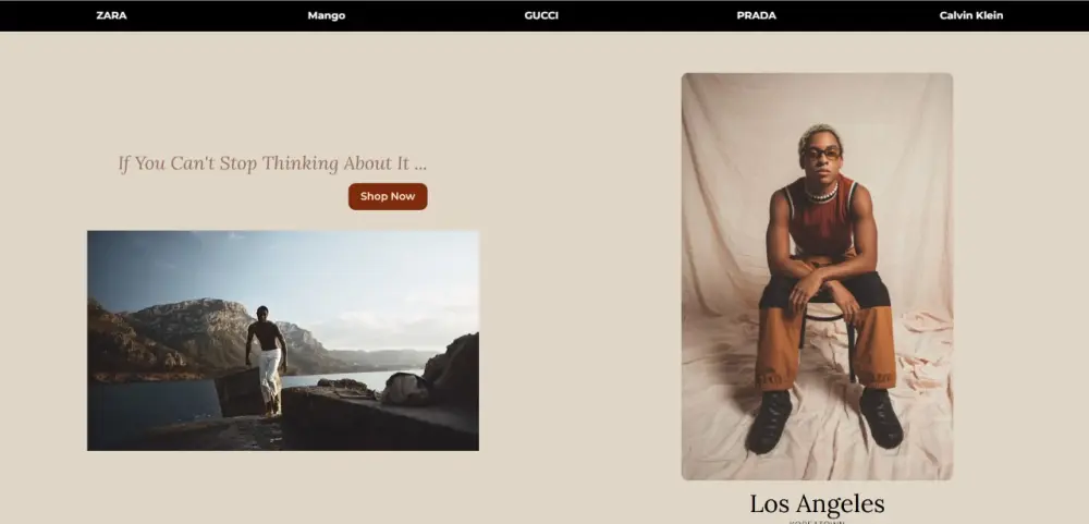 تصميم وتطوير مواقع ويب Frontend Developer