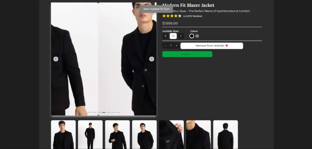 تصميم وتطوير مواقع ويب Frontend Developer