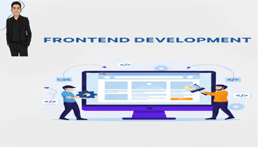 تصميم موقع بال html و css