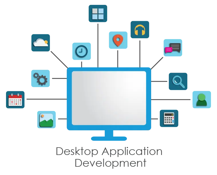برمجة تطبيقات سطح المكتب بإستخدام C#