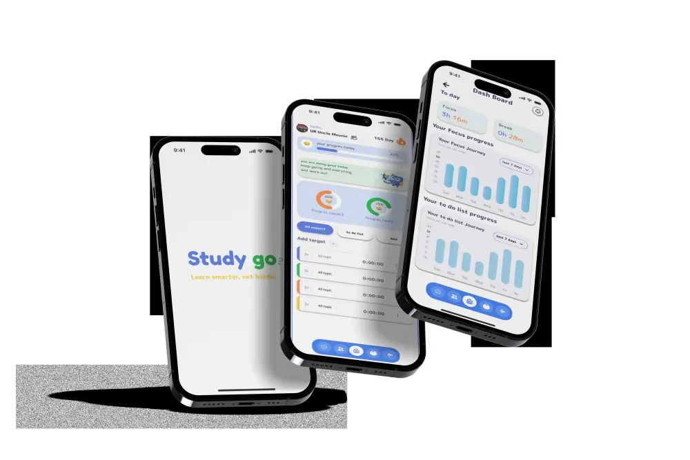 تصميم واجهات وتجربة مستخدم UI/UX احترافية ترفع مشروعك لمستوى عالمي