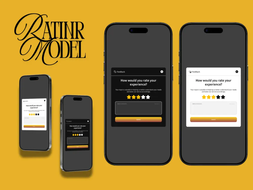 سأقدم لك خدمات تصميم واجهات وتجارب المستخدم (UI/UX) بشكل احترافي