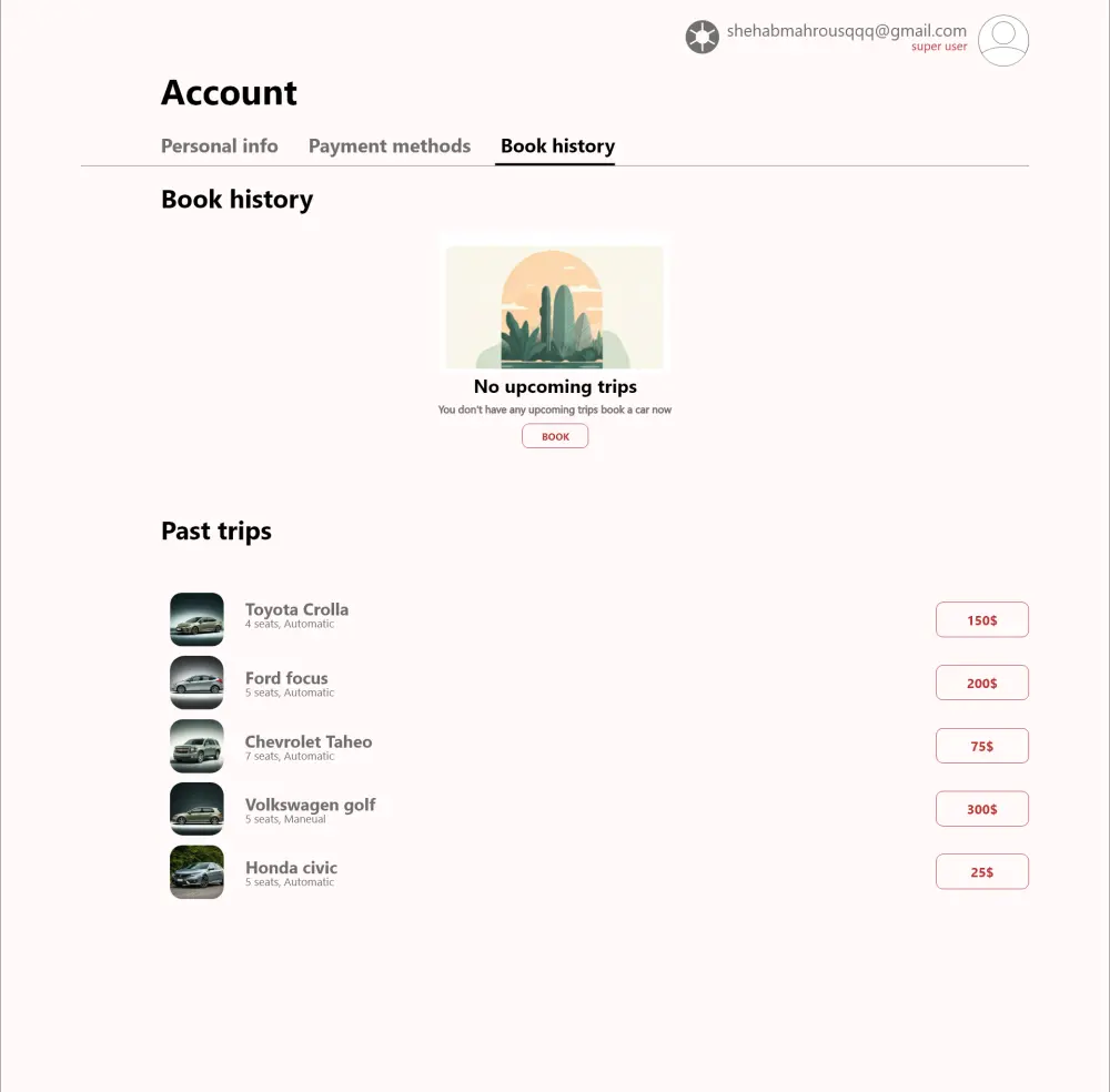 تصميم مواقع الكترونيه UI UX