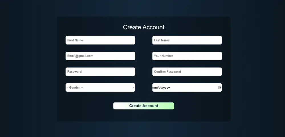 سوف اقوم بعمل موقع بيتزا متجاوب مع جميع الاجهزة ومنظم بحيث يتيح تجربة سهلة للمستخدم