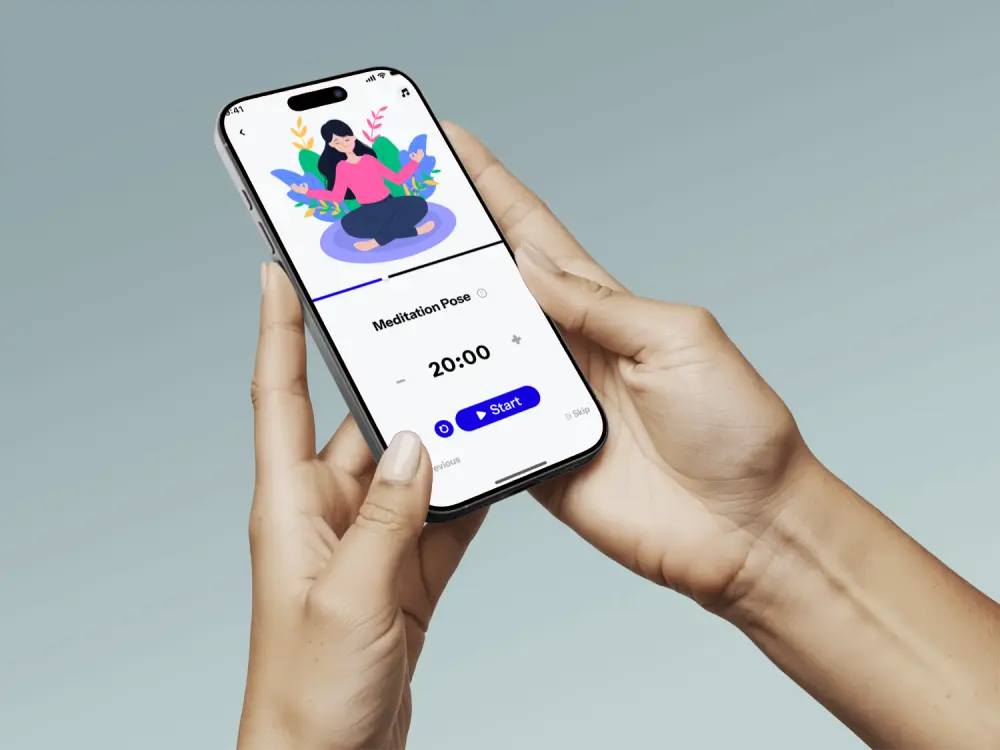 تصميم واجهات مواقع ويب (UX / UI) احترافية بتجربة مستخدم مميزة
