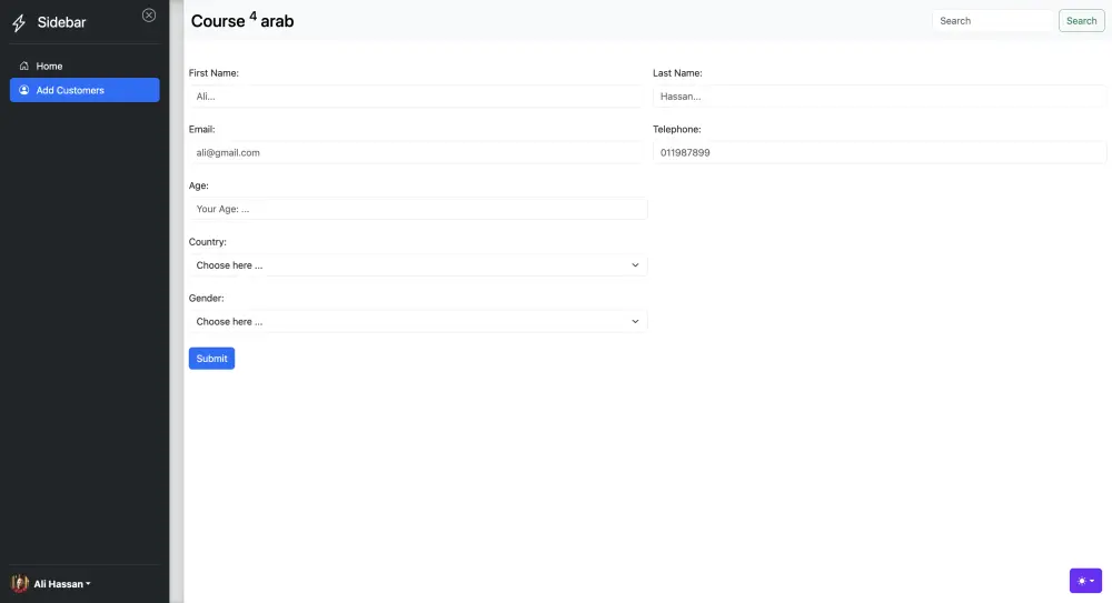 سأقوم بتطوير واجهات برمجة تطبيقات (APIs) احترافية وآمنة باستخدام Node.js وExpress.js .