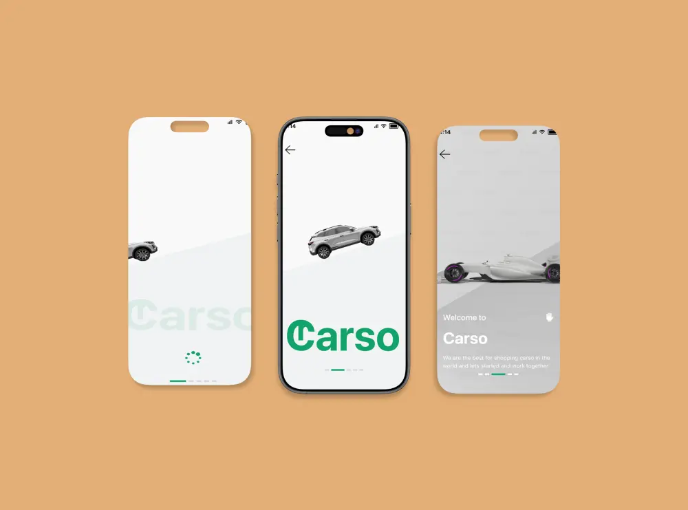 تصميم واجهات مواقع وتطبيقات  المستخدم UI/UX باحترافية