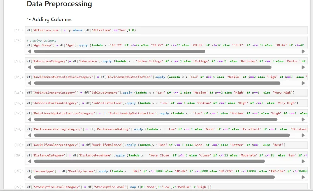 تحليل احترافي لبياناتك مع ورسوم بيانية توضيحية