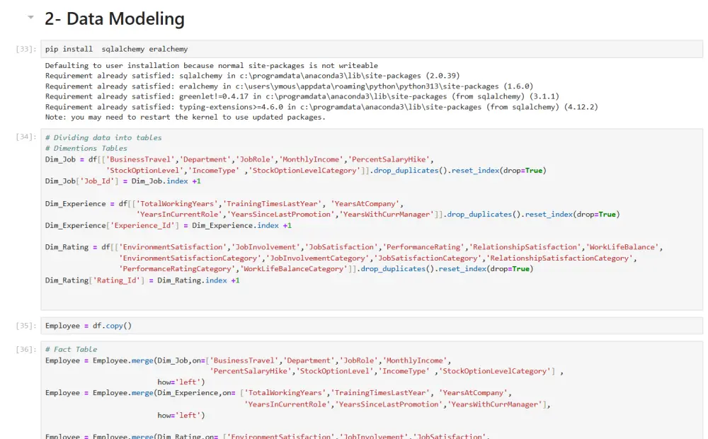 تحليل احترافي لبياناتك مع ورسوم بيانية توضيحية