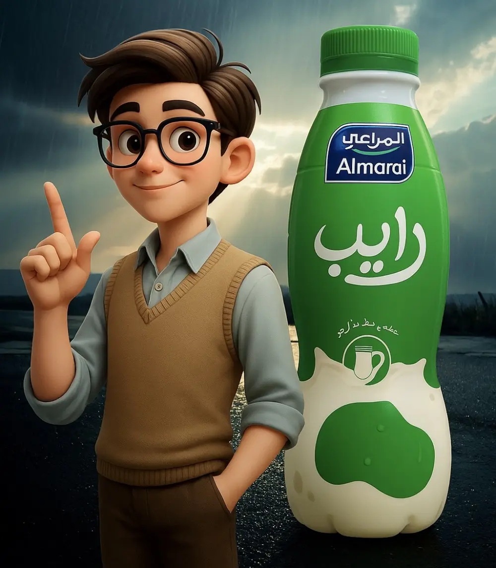 تصميم وإنتاج إعلانات فيديو تسويقية احترافية