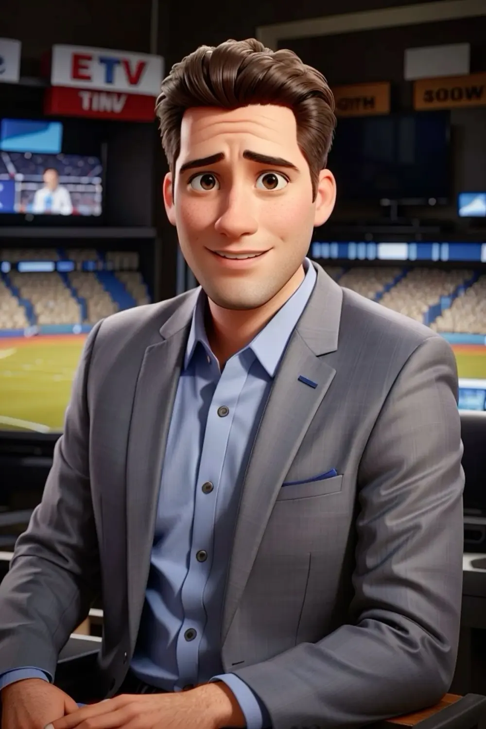 تصميم وإنتاج إعلانات فيديو تسويقية احترافية