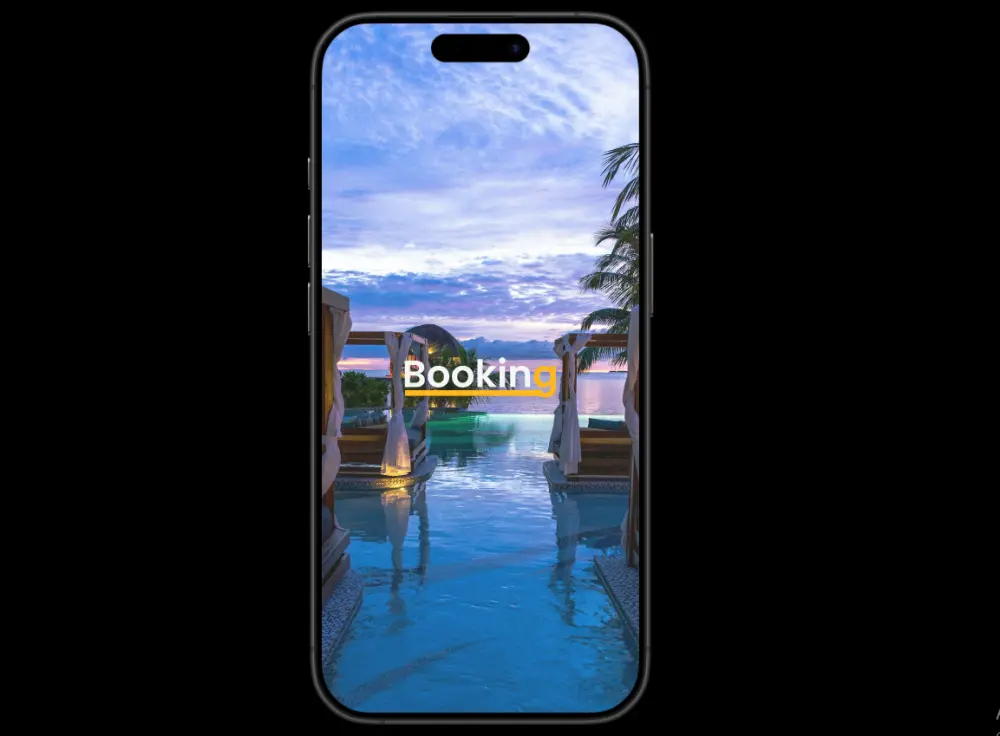 تصميم واجهات UI/UX احترافيه وبسيطه لتطبيقك