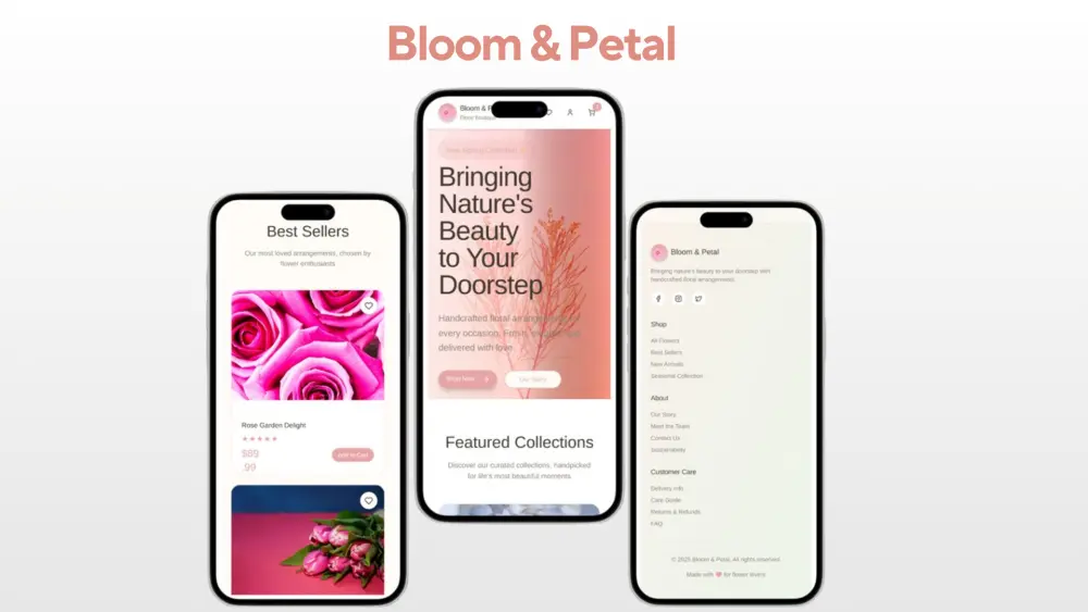 تصميم واجهات تطبيق احترافية باستخدام figma