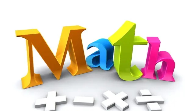 حصص ماث اونلاين  للأطفال مع تدريبات تفاعلية