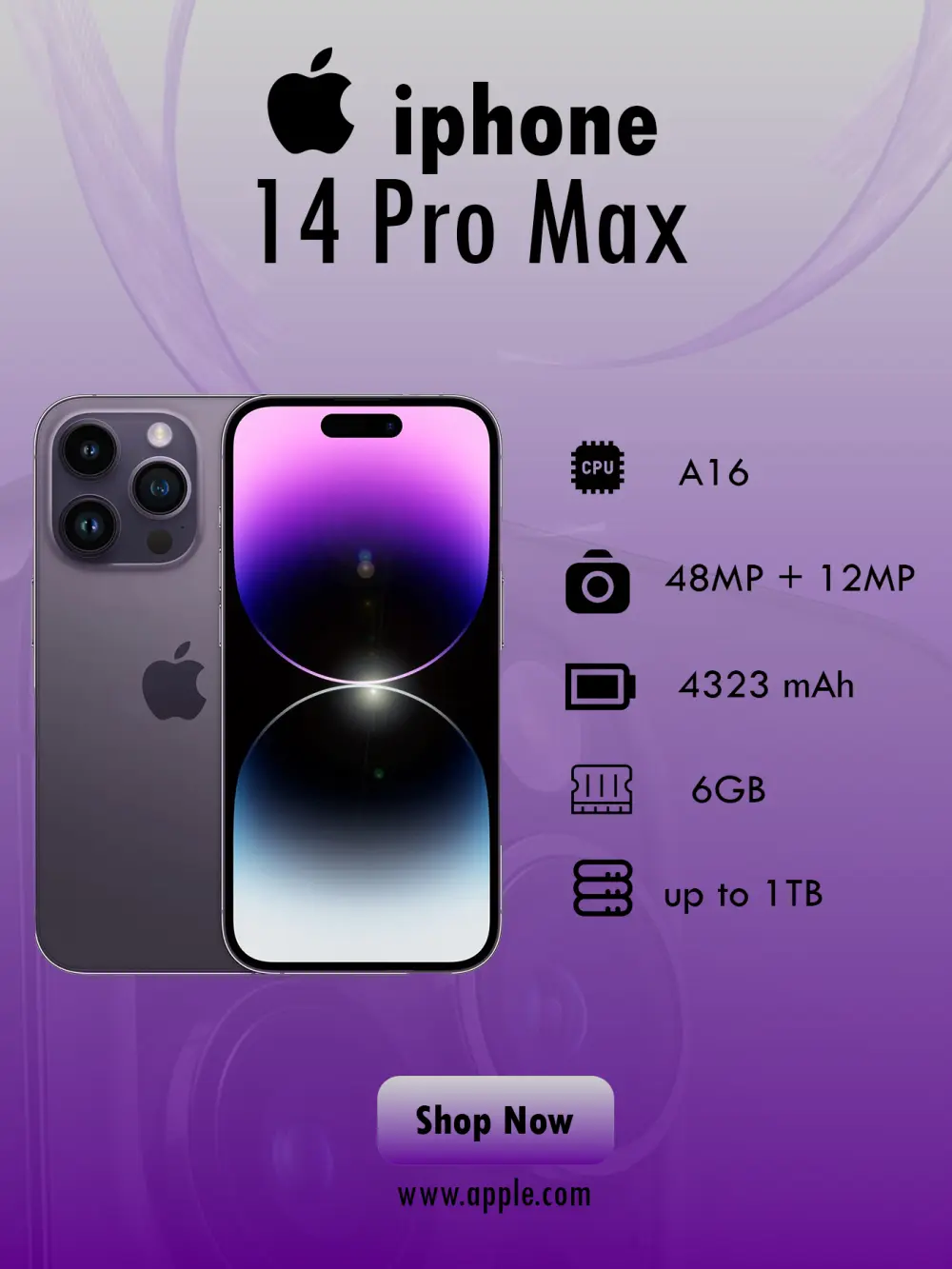 تصميم منشورات احترافية وجذابة لصفحات السوشيال ميديا