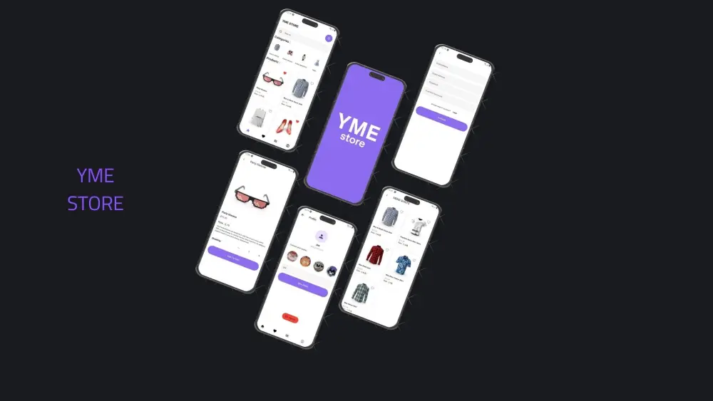 أحوّل تصميم Figma إلى تطبيق Flutter احترافي بالكامل