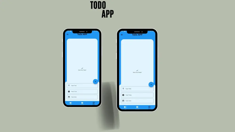 أحوّل تصميم Figma إلى تطبيق Flutter احترافي بالكامل