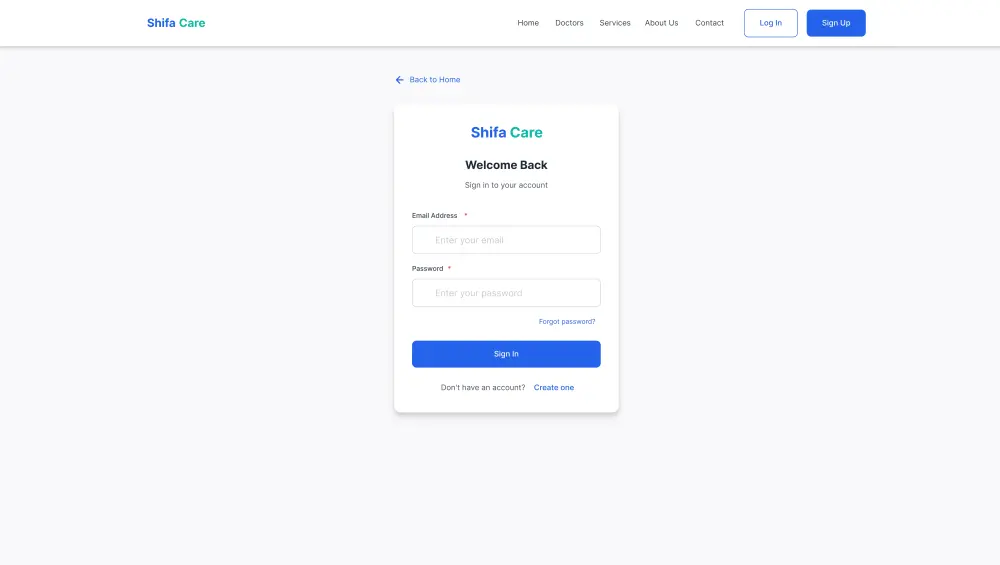 تصميم واجهة احترافية وتجربة مستخدم