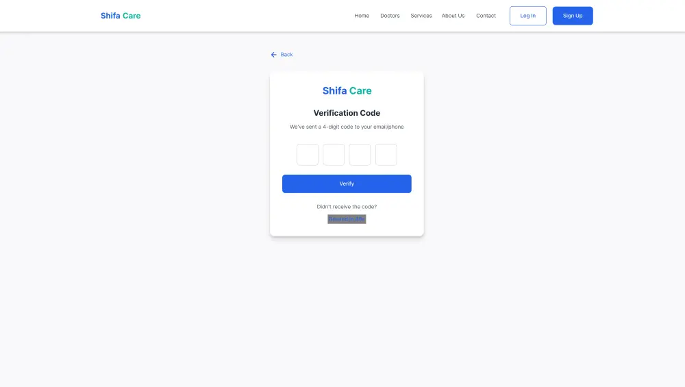 تصميم واجهة احترافية وتجربة مستخدم