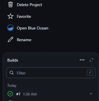 إعداد نظام CI/CD متكامل باستخدام Docker وJenkins وKubernetes لتطبيقك