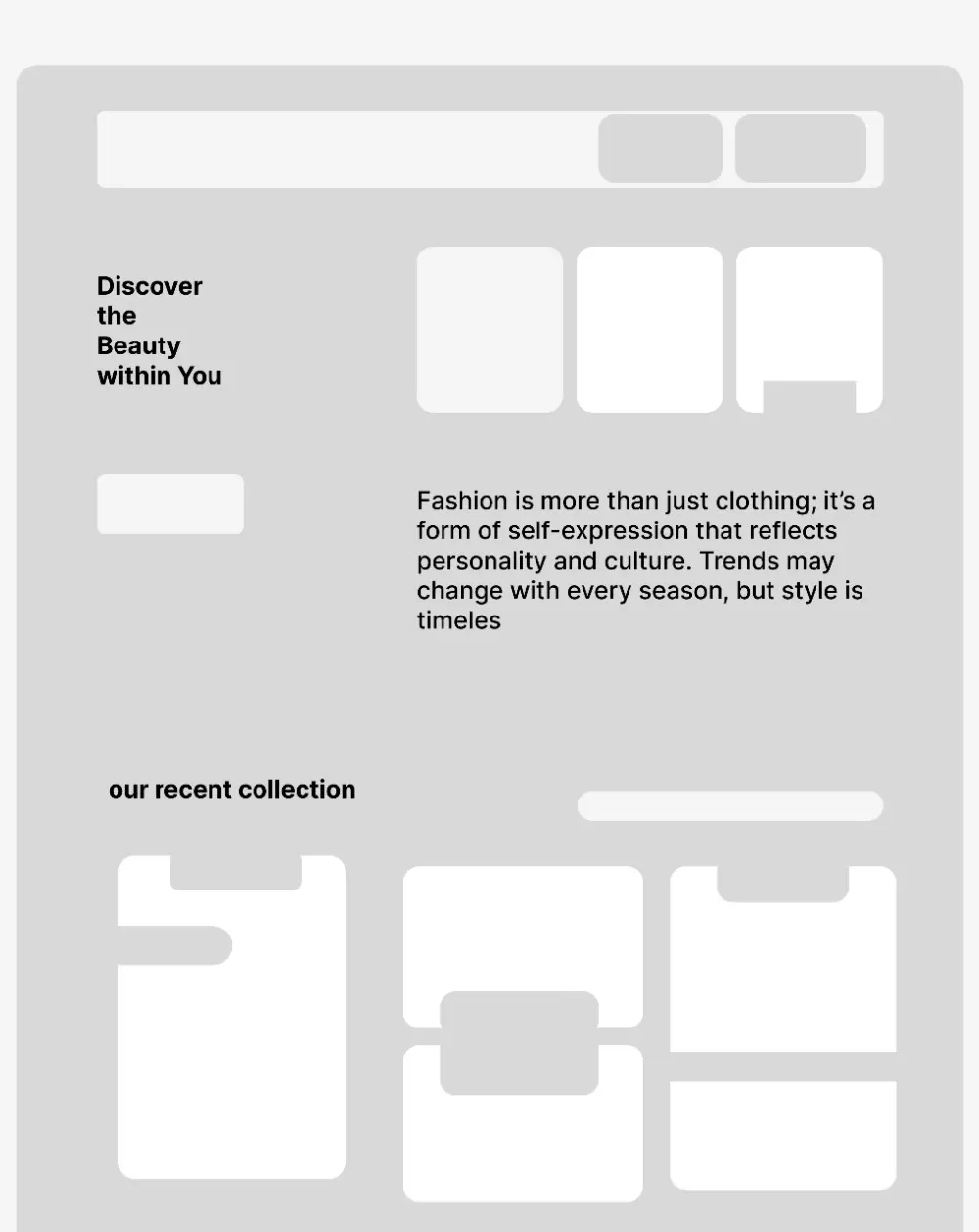 تصميم واجهة و تجربة المستخدم