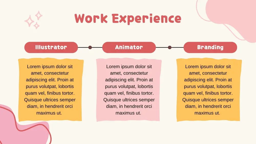 تصميم Portfolio احترافي لعرض المشاريع والأعمال