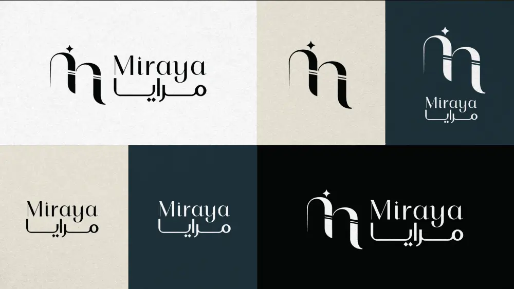 تصميم شعار (لوقو) مميز و جذاب