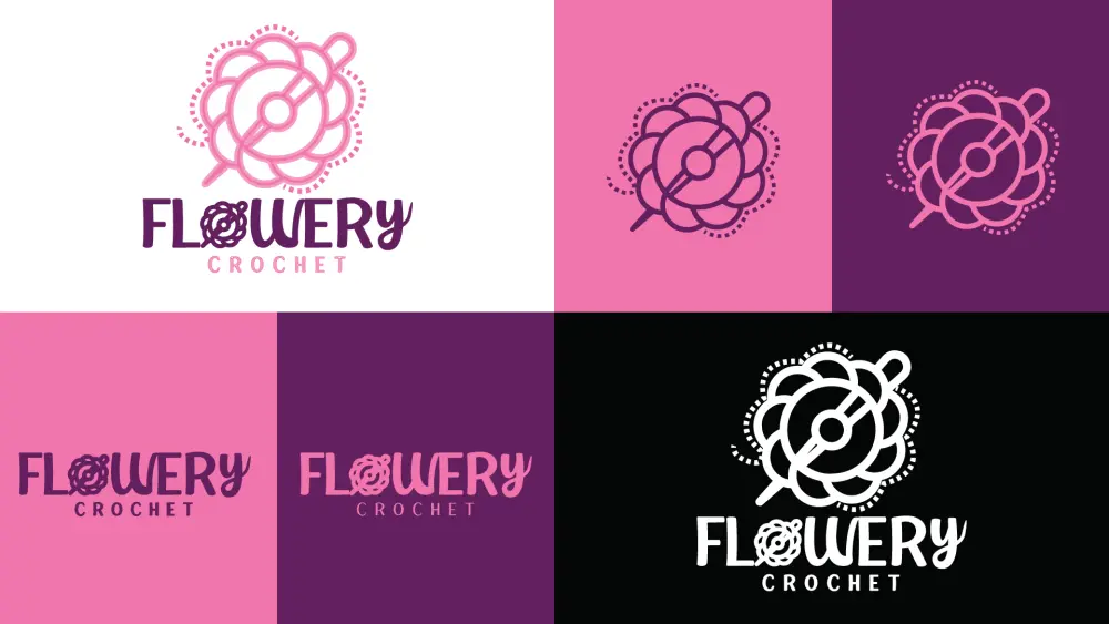 تصميم شعار (لوقو) مميز و جذاب