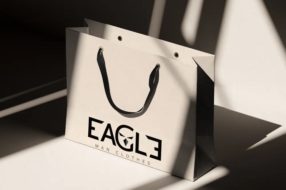 تصميم شعار (لوقو) مميز و جذاب