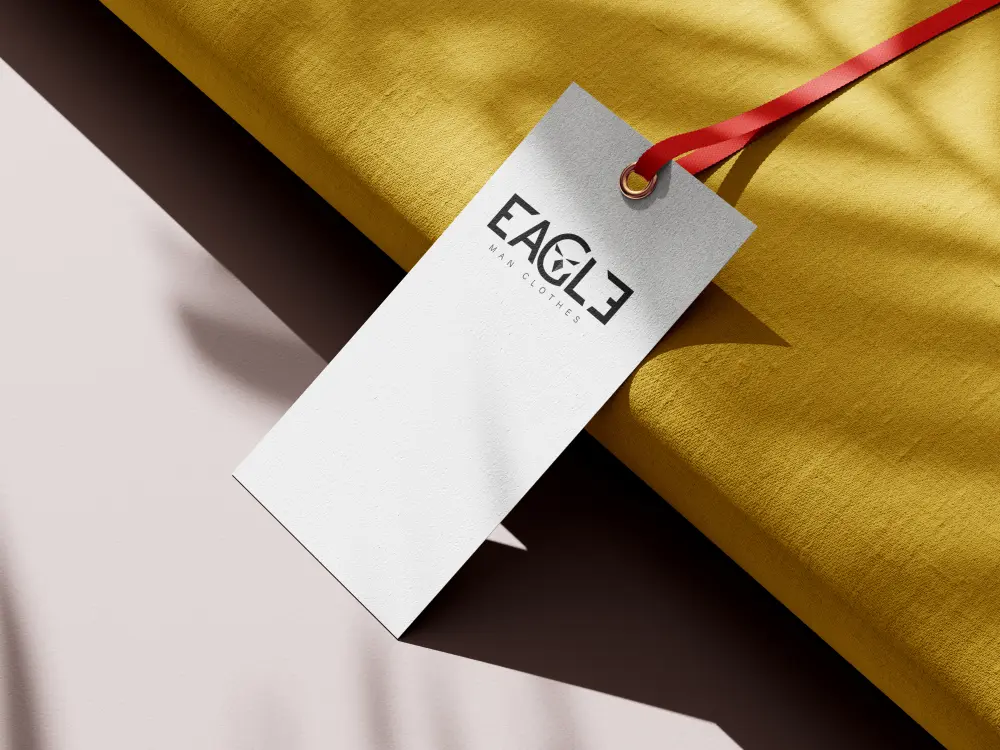 تصميم شعار (لوقو) مميز و جذاب