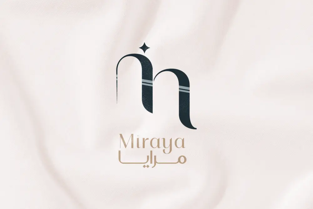 تصميم شعار (لوقو) مميز و جذاب