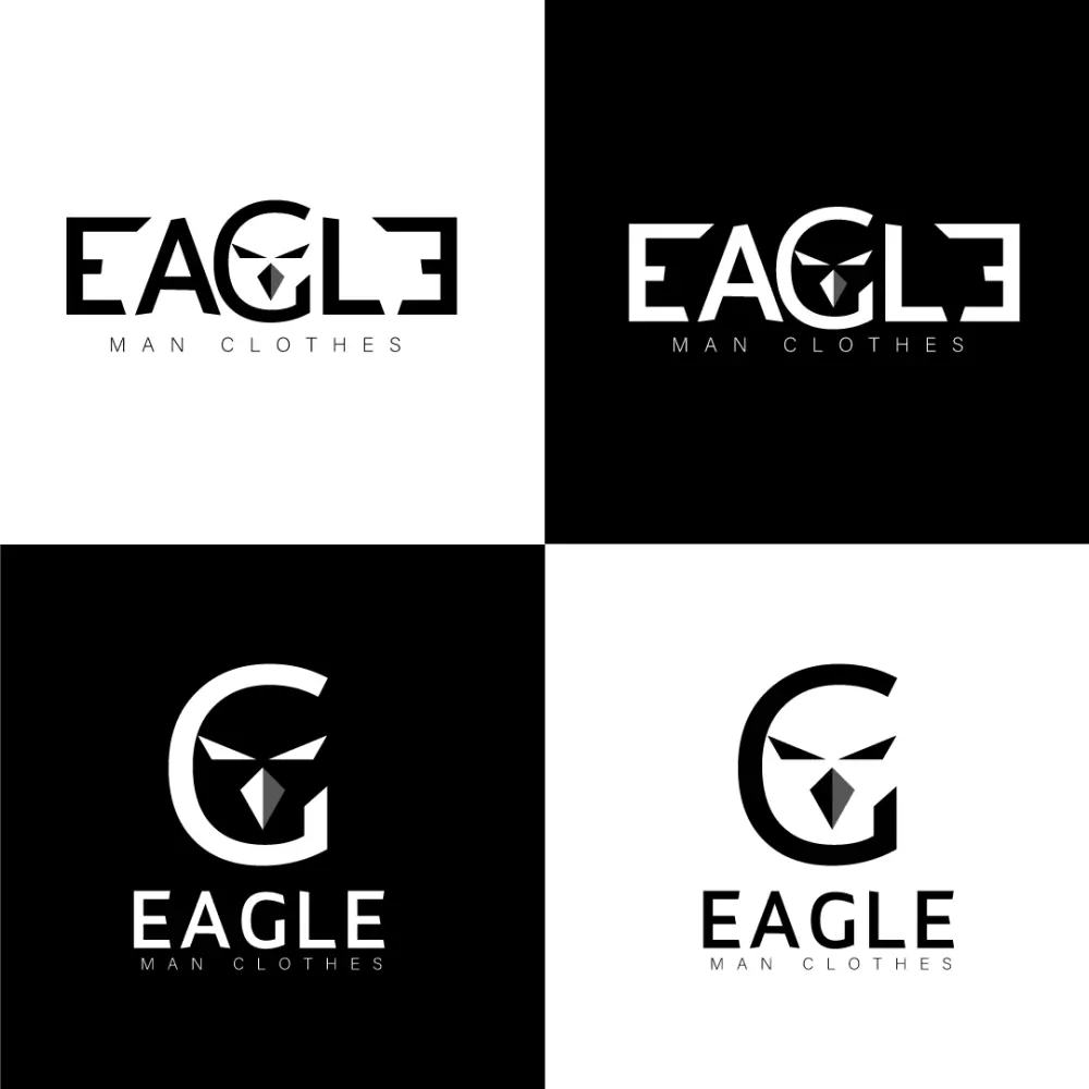 تصميم شعار (لوقو) مميز و جذاب