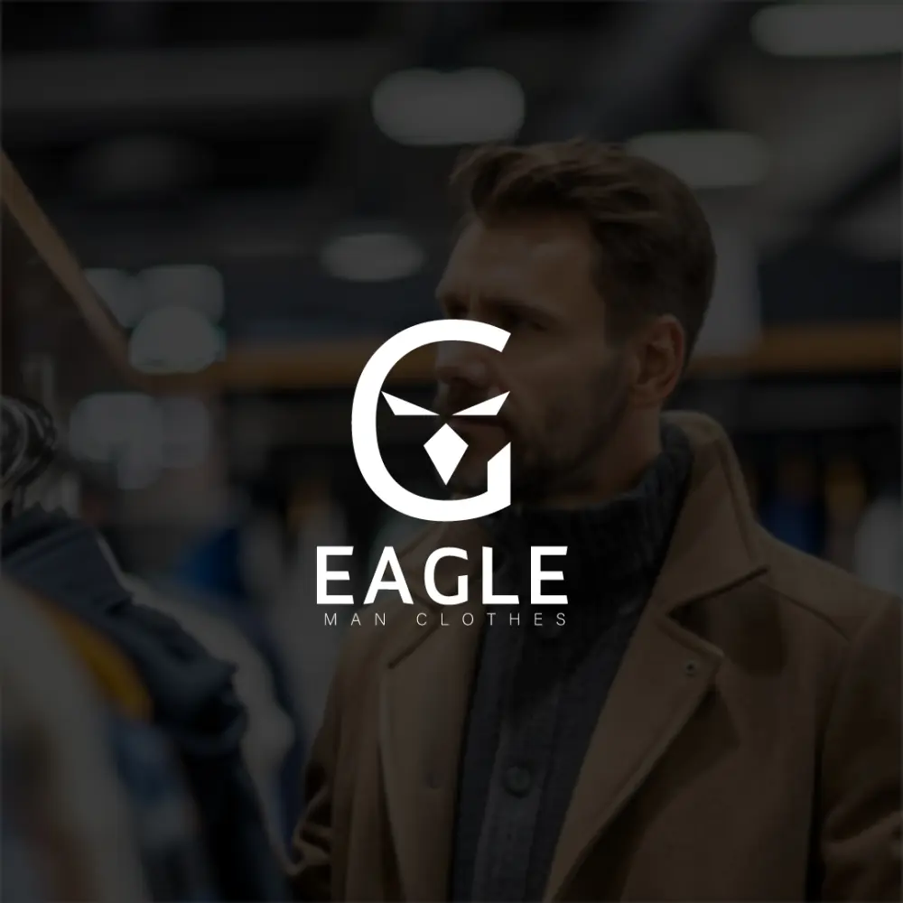 تصميم شعار (لوقو) مميز و جذاب