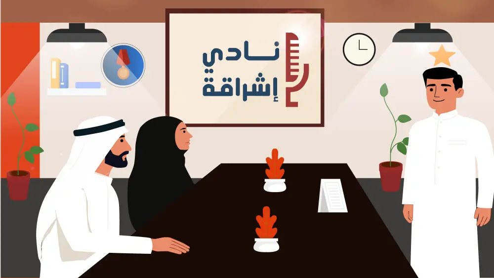 تصميم فيديو موشن جرافيك متميز واحترافي